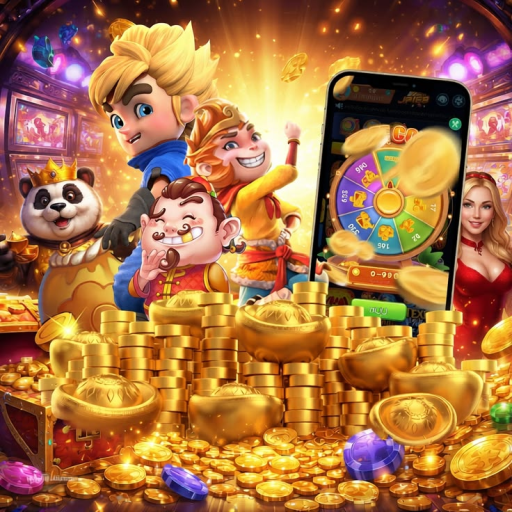 Mengapa Memilih Pemimpin Kasino dalam Perjudian Online?