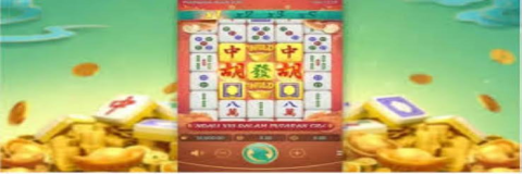Jelajahi Permainan Baru di Kasino Online v07