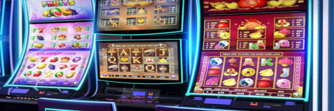Maksimalkan Pengalaman Bermain Casino Online dengan Promosi Menarik di Situs V07